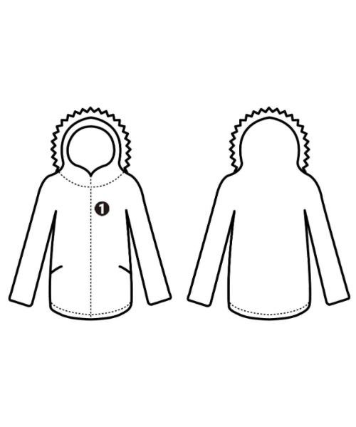 'S Max Mara（エス　マックス　マーラ）その他 茶 サイズ:40(M位) レディース/2200618401017