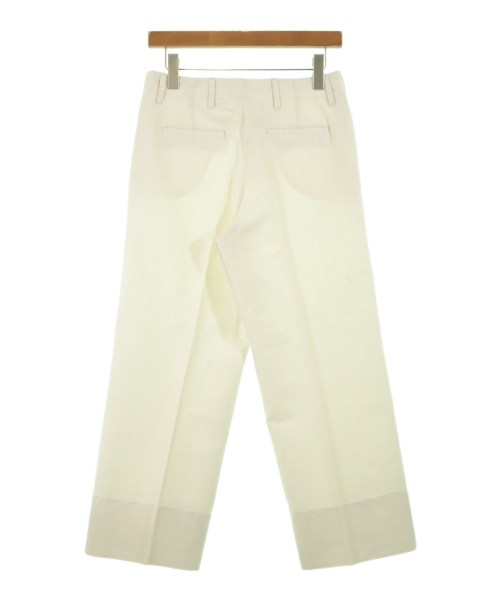 'S Max Mara（エス　マックス　マーラ）その他 白 サイズ:38(S位) レディース/2200611061089