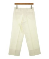 'S Max Mara（エス　マックス　マーラ）その他 白 サイズ:38(S位) レディース/2200611061089