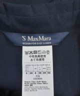 'S Max Mara（エス　マックス　マーラ）シャツワンピース 紺 サイズ:38(S位) レディース/2200619930042