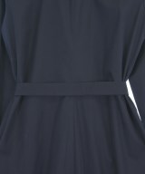 'S Max Mara（エス　マックス　マーラ）シャツワンピース 紺 サイズ:38(S位) レディース/2200619930042
