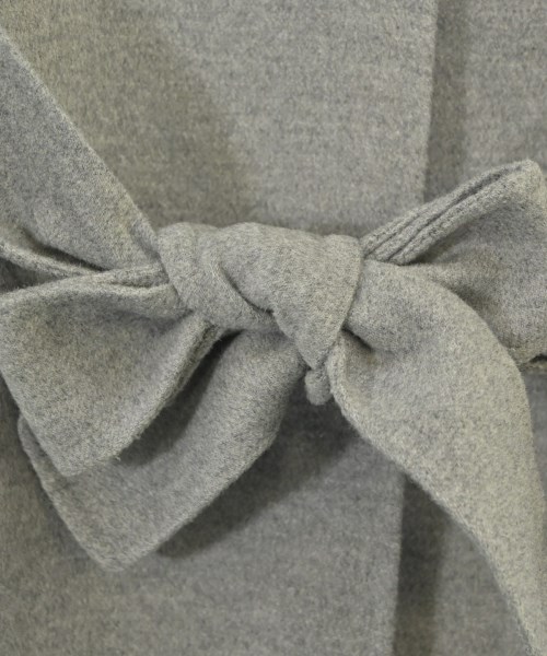 'S Max Mara（エス　マックス　マーラ）その他 グレー サイズ:42(L位) レディース/2200620061032