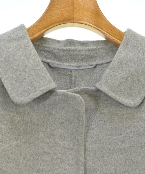 'S Max Mara（エス　マックス　マーラ）その他 グレー サイズ:42(L位) レディース/2200620061032
