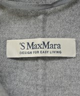 'S Max Mara（エス　マックス　マーラ）その他 グレー サイズ:42(L位) レディース/2200620061032