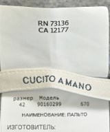 'S Max Mara（エス　マックス　マーラ）その他 グレー サイズ:42(L位) レディース/2200620061032