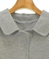 'S Max Mara（エス　マックス　マーラ）その他 グレー サイズ:42(L位) レディース/2200620061032