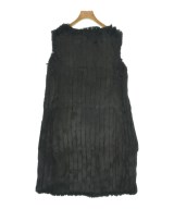 'S Max Mara（エス　マックス　マーラ）その他 茶 サイズ:36(XS位) レディース/2200617200031