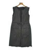 'S Max Mara（エス　マックス　マーラ）その他 茶 サイズ:36(XS位) レディース/2200617200031