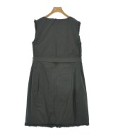 'S Max Mara（エス　マックス　マーラ）その他 茶 サイズ:36(XS位) レディース/2200617200031