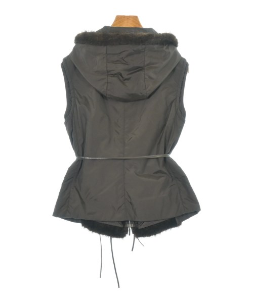 'S Max Mara（エス　マックス　マーラ）その他 茶 サイズ:40(M位) レディース/2200617200048