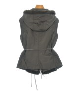 'S Max Mara（エス　マックス　マーラ）その他 茶 サイズ:40(M位) レディース/2200617200048