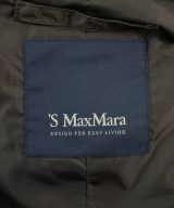 'S Max Mara（エス　マックス　マーラ）その他 茶 サイズ:40(M位) レディース/2200617200048