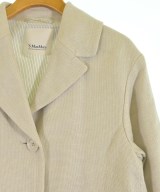 'S Max Mara（エス　マックス　マーラ）チェスターコート ベージュ サイズ:40(M位) レディース/2200619363017
