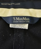 'S Max Mara（エス　マックス　マーラ）スラックス 紺 サイズ:40(M位) レディース/2200616648049