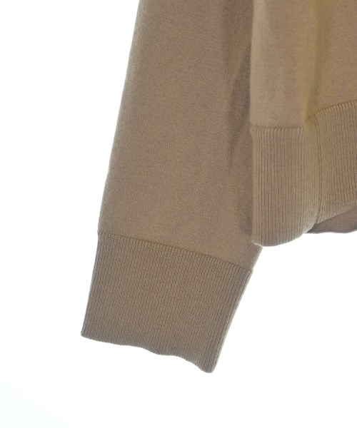 'S Max Mara（エス　マックス　マーラ）ニット・セーター 茶 サイズ:XS レディース/2200619284107