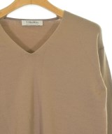 'S Max Mara（エス　マックス　マーラ）ニット・セーター 茶 サイズ:XS レディース/2200619284107