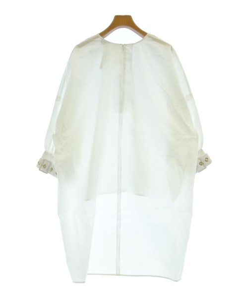 'S Max Mara（エス　マックス　マーラ）ブラウス 白 サイズ:36(S位) レディース/2200596701062