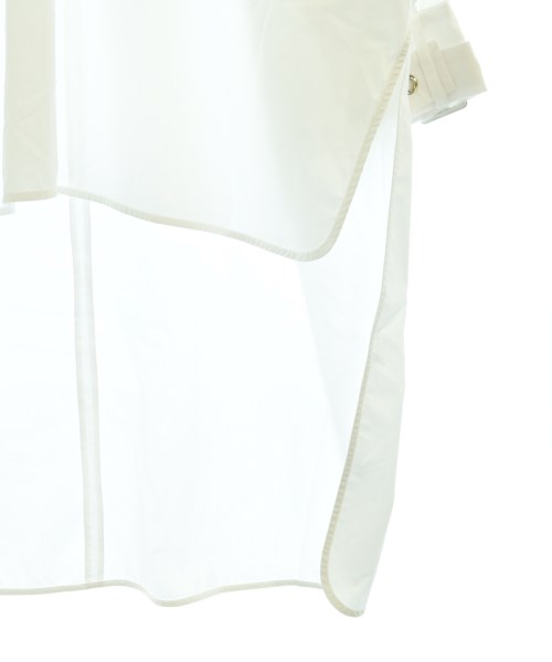 'S Max Mara（エス　マックス　マーラ）ブラウス 白 サイズ:36(S位) レディース/2200596701062