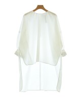 'S Max Mara（エス　マックス　マーラ）ブラウス 白 サイズ:36(S位) レディース/2200596701062