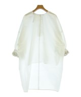 'S Max Mara（エス　マックス　マーラ）ブラウス 白 サイズ:36(S位) レディース/2200596701062