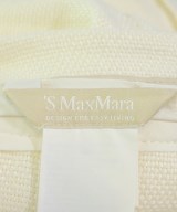 'S Max Mara（エス　マックス　マーラ）ひざ丈スカート 白 サイズ:40(M位) レディース/2200605479159