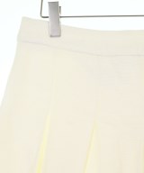 'S Max Mara（エス　マックス　マーラ）ひざ丈スカート 白 サイズ:40(M位) レディース/2200605479159