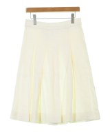 S Max Mara ひざ丈スカート