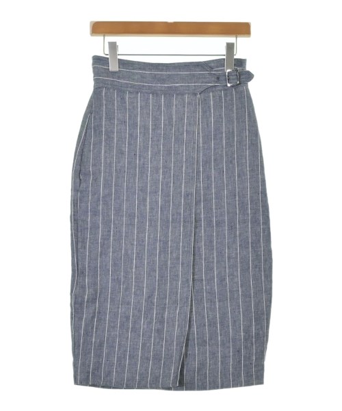 エス　マックス　マーラ('S Max Mara)のS Max Mara ひざ丈スカート