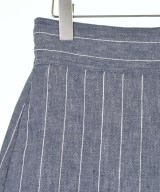 'S Max Mara（エス　マックス　マーラ）ひざ丈スカート 紺 サイズ:38(S位) レディース/2200605479227