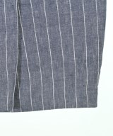 'S Max Mara（エス　マックス　マーラ）ひざ丈スカート 紺 サイズ:38(S位) レディース/2200605479227