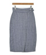 S Max Mara ひざ丈スカート