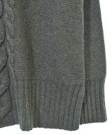 'S Max Mara（エス　マックス　マーラ）ニット・セーター グレー サイズ:-(XL位) レディース/2200605533066