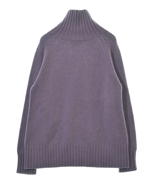'S Max Mara（エス　マックス　マーラ）ニット・セーター 紫 サイズ:-(XL位) レディース/2200605533073