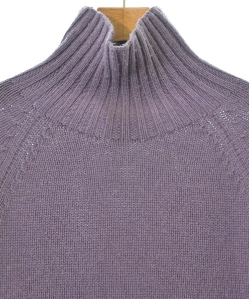 'S Max Mara（エス　マックス　マーラ）ニット・セーター 紫 サイズ:-(XL位) レディース/2200605533073