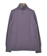 'S Max Mara（エス　マックス　マーラ）ニット・セーター 紫 サイズ:-(XL位) レディース/2200605533073