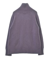 'S Max Mara（エス　マックス　マーラ）ニット・セーター 紫 サイズ:-(XL位) レディース/2200605533073