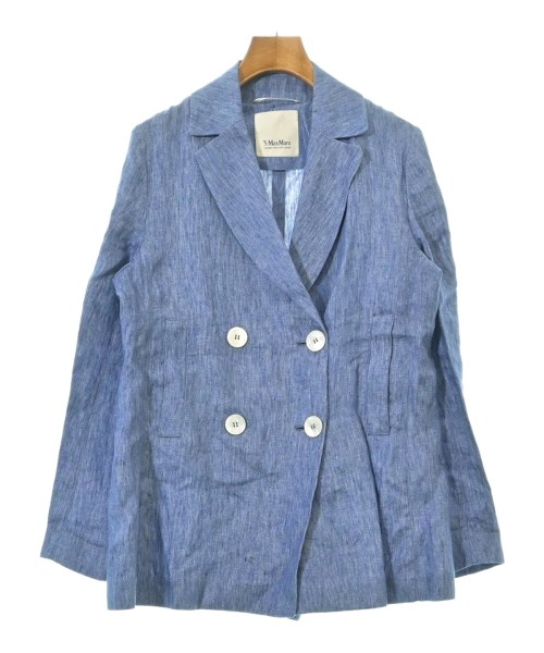 エス　マックス　マーラ('S Max Mara)のS Max Mara テーラードジャケット