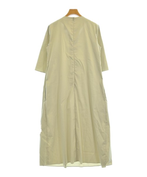 'S Max Mara（エス　マックス　マーラ）ワンピース グレー サイズ:44(L位) レディース/2200608596099