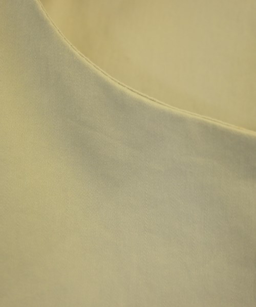 'S Max Mara（エス　マックス　マーラ）ワンピース グレー サイズ:44(L位) レディース/2200608596099