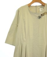 'S Max Mara（エス　マックス　マーラ）ワンピース グレー サイズ:44(L位) レディース/2200608596099