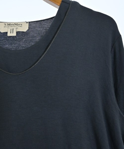 'S Max Mara（エス　マックス　マーラ）その他 紺 サイズ:S/S/S レディース/2200608596105