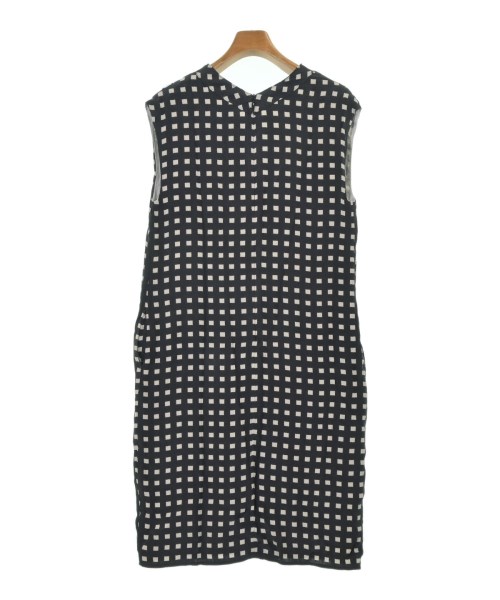 'S Max Mara（エス　マックス　マーラ）ワンピース 黒 サイズ:38(S位) レディース/2200608742038