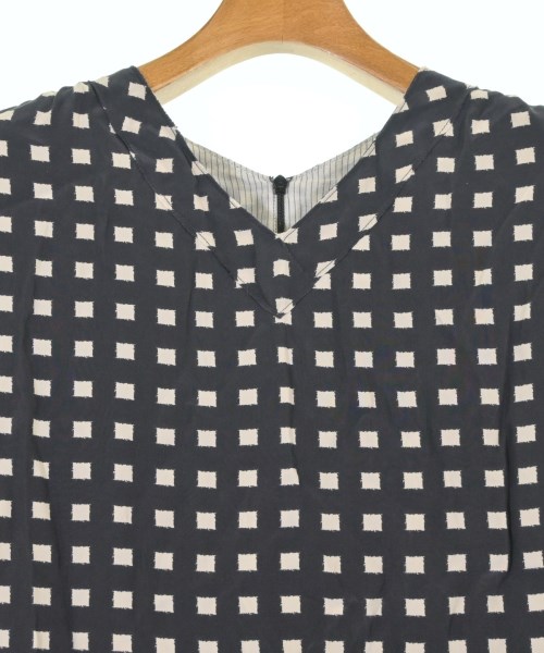 'S Max Mara（エス　マックス　マーラ）ワンピース 黒 サイズ:38(S位) レディース/2200608742038
