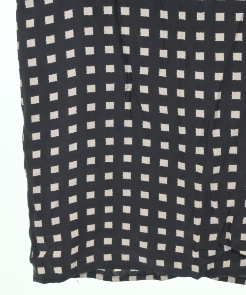 'S Max Mara（エス　マックス　マーラ）ワンピース 黒 サイズ:38(S位) レディース/2200608742038