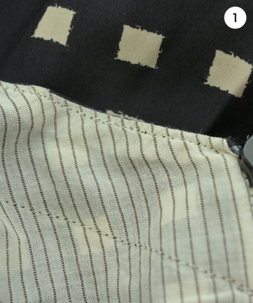 'S Max Mara（エス　マックス　マーラ）ワンピース 黒 サイズ:38(S位) レディース/2200608742038