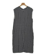 'S Max Mara（エス　マックス　マーラ）ワンピース 黒 サイズ:38(S位) レディース/2200608742038