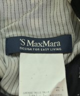 'S Max Mara（エス　マックス　マーラ）ワンピース 黒 サイズ:38(S位) レディース/2200608742038