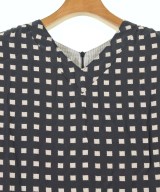 'S Max Mara（エス　マックス　マーラ）ワンピース 黒 サイズ:38(S位) レディース/2200608742038