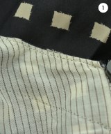 'S Max Mara（エス　マックス　マーラ）ワンピース 黒 サイズ:38(S位) レディース/2200608742038
