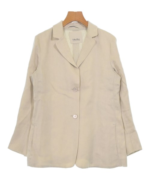 エス　マックス　マーラ('S Max Mara)のS Max Mara ジャケット